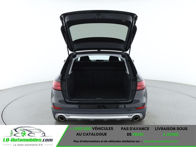 Audi A4 Allroad 45 TFSI 245 BVA  occasion  Beaupuy - photo n9