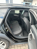 Audi A4 Allroad 45 TFSI 245 BVA  occasion  Beaupuy - photo n7