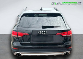 Audi A4 Allroad 45 TFSI 245 BVA  occasion  Beaupuy - photo n6