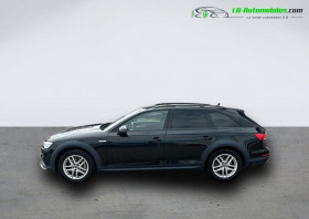 Audi A4 Allroad 45 TFSI 245 BVA  occasion  Beaupuy - photo n5