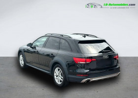 Audi A4 Allroad 45 TFSI 245 BVA  occasion  Beaupuy - photo n4