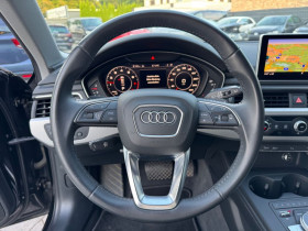 Audi A4 Allroad 45 TFSI 245 BVA  occasion  Beaupuy - photo n6