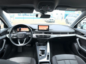 Audi A4 Allroad 45 TFSI 245 BVA  occasion  Beaupuy - photo n3