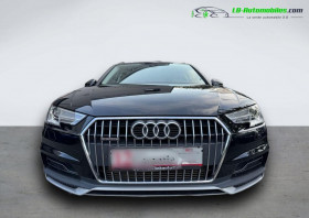 Audi A4 Allroad 45 TFSI 245 BVA  occasion  Beaupuy - photo n4