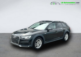 Audi A4 Allroad 45 TFSI 245 BVA  occasion  Beaupuy - photo n2