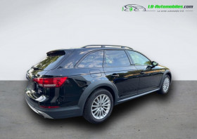 Audi A4 Allroad 45 TFSI 245 BVA  occasion  Beaupuy - photo n3