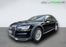 Audi A4 Allroad 45 TFSI 245 BVA  occasion  Beaupuy - photo n2
