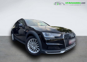 Audi A4 Allroad , garage LB AUTOMOBILES  Beaupuy