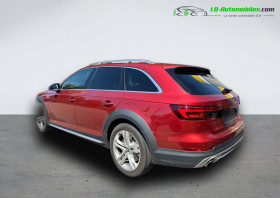 Audi A4 Allroad 45 TFSI 245 BVA  occasion  Beaupuy - photo n3