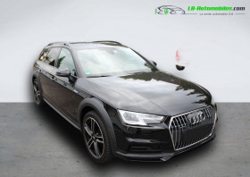 Audi A4 Allroad , garage LB AUTOMOBILES  Beaupuy