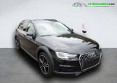 Audi A4 Allroad occasion année 2019 boite Automatique Annonce Audi A4 Allroad occasion Essence 45 TFSI 245 BVA à Beaupuy