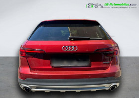 Audi A4 Allroad 45 TFSI 245 BVA  occasion  Beaupuy - photo n4