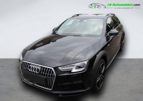 Audi A4 Allroad 45 TFSI 245 BVA  occasion  Beaupuy - photo n2