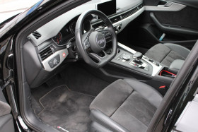 Audi A4 Allroad 45 TFSI 245 BVA  occasion  Beaupuy - photo n4