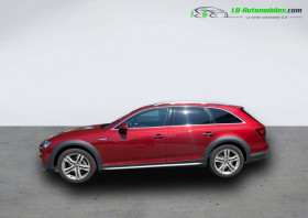 Audi A4 Allroad 45 TFSI 245 BVA  occasion  Beaupuy - photo n5
