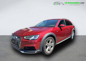Audi A4 Allroad 45 TFSI 245 BVA  occasion  Beaupuy - photo n2