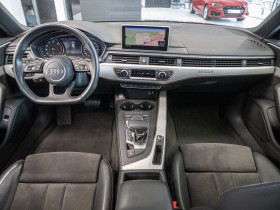 Audi A4 Allroad 45 TFSI 245 BVA  occasion  Beaupuy - photo n2