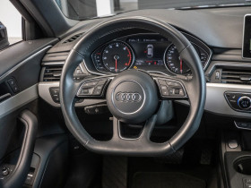 Audi A4 Allroad 45 TFSI 245 BVA  occasion  Beaupuy - photo n4