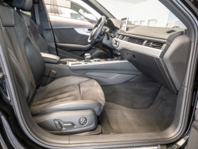 Audi A4 Allroad 45 TFSI 245 BVA  occasion  Beaupuy - photo n3
