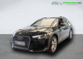 Audi A4 Allroad occasion année 2019 boite Automatique Annonce Audi A4 Allroad occasion Essence 45 TFSI 245 BVA à Beaupuy