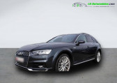Annonce Audi A4 Allroad occasion Essence 45 TFSI 245 BVA  Beaupuy