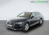Audi A4 Allroad occasion année 2019 boite Automatique Annonce Audi A4 Allroad occasion Essence 45 TFSI 245 BVA à Beaupuy