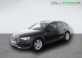 Audi A4 Allroad 45 TFSI 245 BVA   Beaupuy 31