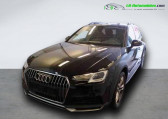 Audi A4 Allroad 45 TFSI 245 BVA   Beaupuy 31