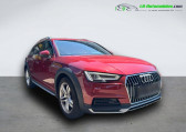 Audi A4 Allroad 45 TFSI 245 BVA   Beaupuy 31