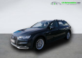 Audi A4 Allroad 45 TFSI 245 BVA   Beaupuy 31