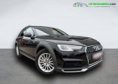 Audi A4 Allroad occasion année 2019 boite Automatique Annonce Audi A4 Allroad occasion Essence 45 TFSI 245 BVA à Beaupuy