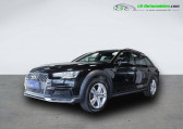 Audi A4 Allroad occasion année 2019 boite Automatique Annonce Audi A4 Allroad occasion Essence 45 TFSI 245 BVA à Beaupuy