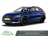 Audi A4 Allroad occasion année 2020 boite Automatique Annonce Audi A4 Allroad occasion Essence 45 TFSI 245 S-tronic à Beaupuy