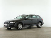 Audi A4 Allroad occasion année 2019 boite Robotisee Annonce Audi A4 Allroad occasion Essence 45 TFSI 245CH DESIGN LUXE QUATTRO S TRONIC 7 à Villenave-d'Ornon
