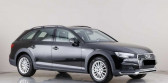 Audi A4 Allroad occasion année 2019 boite Robotisee Annonce Audi A4 Allroad occasion Essence 45 TFSI 245CH DESIGN LUXE QUATTRO S TRONIC 7 à Villenave-d'Ornon