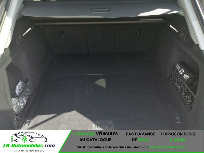 Audi A4 Allroad 45 TFSI 265 BVA Quattro  occasion � Beaupuy - photo n�12