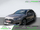 Audi A4 Allroad occasion année 2021 boite Automatique Annonce Audi A4 Allroad occasion Essence 45 TFSI 265 BVA Quattro à Beaupuy