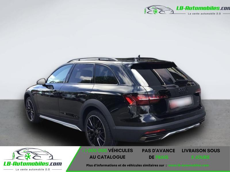 Audi A4 Allroad 45 TFSI 265 BVA Quattro  occasion  Beaupuy - photo n3