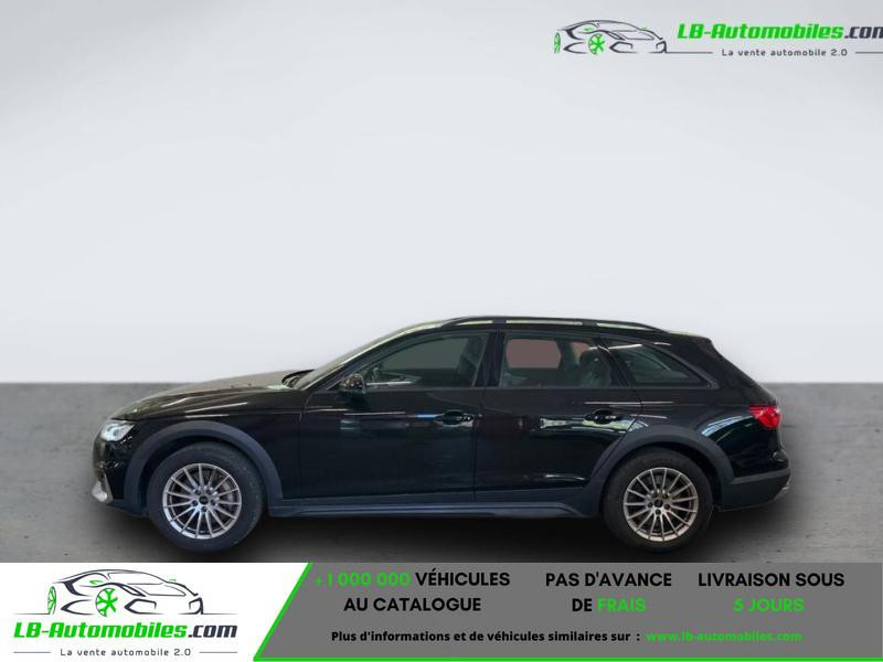 Audi A4 Allroad 45 TFSI 265 BVA Quattro  occasion  Beaupuy - photo n6