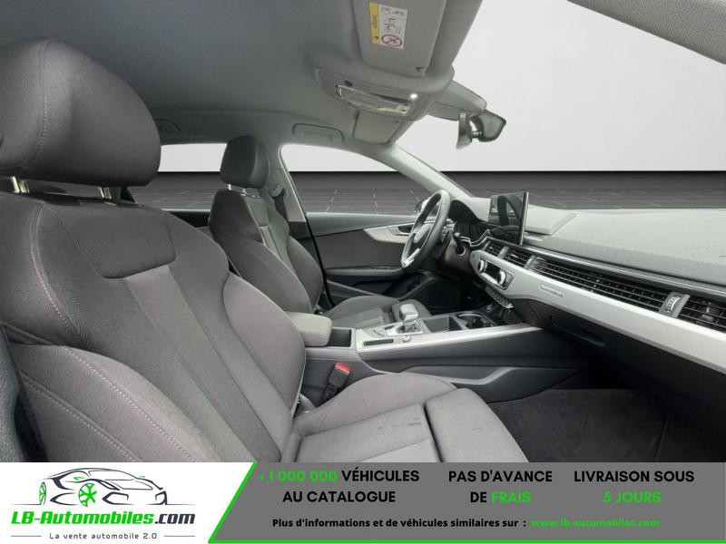 Audi A4 Allroad 45 TFSI 265 BVA Quattro  occasion  Beaupuy - photo n7