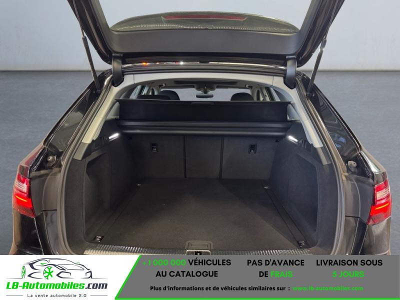 Audi A4 Allroad 45 TFSI 265 BVA Quattro  occasion  Beaupuy - photo n12