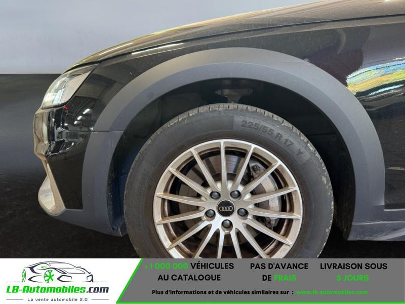 Audi A4 Allroad 45 TFSI 265 BVA Quattro  occasion  Beaupuy - photo n11