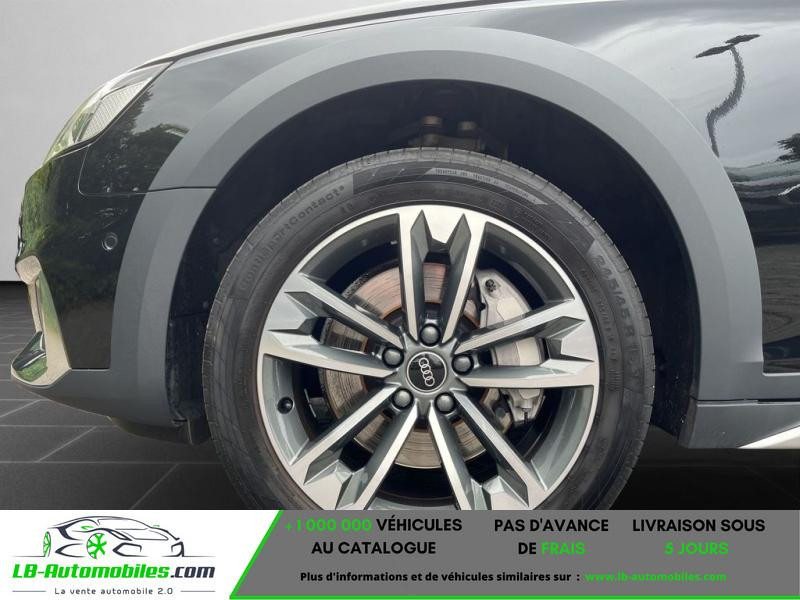 Audi A4 Allroad 45 TFSI 265 BVA Quattro  occasion  Beaupuy - photo n10
