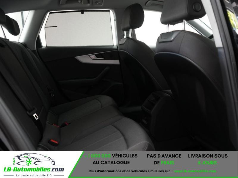 Audi A4 Allroad 45 TFSI 265 BVA Quattro  occasion  Beaupuy - photo n5