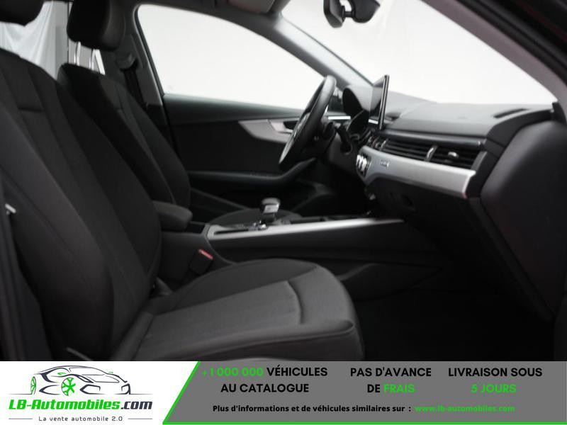 Audi A4 Allroad 45 TFSI 265 BVA Quattro  occasion  Beaupuy - photo n4