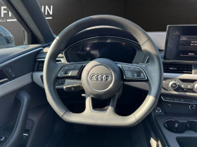 Audi A4 Allroad 45 TFSI 265 BVA Quattro  occasion  Beaupuy - photo n6