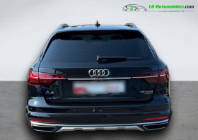 Audi A4 Allroad 45 TFSI 265 BVA Quattro  occasion  Beaupuy - photo n4