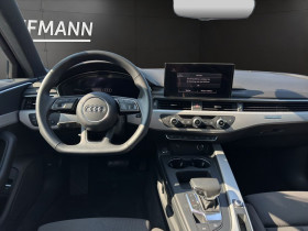 Audi A4 Allroad 45 TFSI 265 BVA Quattro  occasion  Beaupuy - photo n3