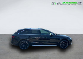 Audi A4 Allroad 45 TFSI 265 BVA Quattro  occasion  Beaupuy - photo n2