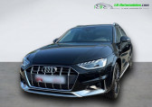Annonce Audi A4 Allroad occasion Essence 45 TFSI 265 BVA Quattro  Beaupuy